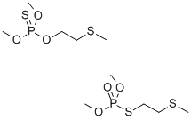 DEMEPHION CAS#: 8065-62-1