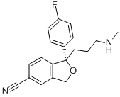 DEMETHYLCITALOPRAM CAS#: 144025-14-9