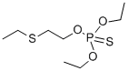 DEMETON O CAS#: 298-03-3