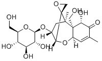 DEOXYNIVALENOL-3-GLUCOSIDE CAS#: 131180-21-7
