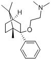 DERAMCICLANE CAS#: 120444-71-5