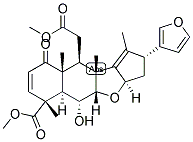 DESACETYLNIMBIN CAS#: 18609-16-0