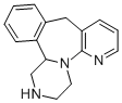 DESMETHYL MIRTAZAPINE CAS#: 61337-68-6