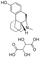 DEXTRORPHAN D-TARTRATE CAS#: 143-98-6