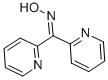DI-2-PYRIDYL KETOXIME CAS#: 1562-95-4
