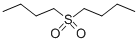 DI-N-BUTYL SULFONE CAS#: 598-04-9