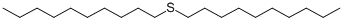 DI-N-DECYL SULFIDE CAS#: 693-83-4