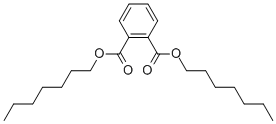 DI-N-HEPTYL PHTHALATE CAS#: 3648-21-3