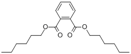 DI-N-HEXYL PHTHALATE CAS#: 68515-50-4