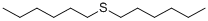 DI-N-HEXYL SULFIDE CAS#: 6294-31-1