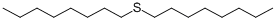 DI-N-OCTYL SULFIDE CAS#: 2690-08-6