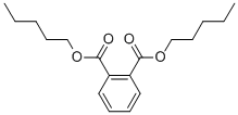 DI-N-PENTYL PHTHALATE-D4 CAS#: 131-18-0