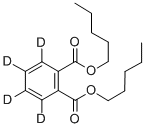 DI-N-PENTYL PHTHALATE-D4 CAS#: 358730-89-9