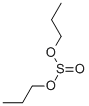 DI-N-PROPYL SULFITE CAS#: 623-98-3
