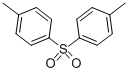 DI-P-TOLYL SULFONE CAS#: 599-66-6
