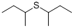 DI-SEC-BUTYL SULFIDE CAS#: 626-26-6