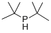 DI-T-BUTYLPHOSPHINE CAS#: 819-19-2