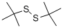 DI-TERT-BUTYL DISULFIDE CAS#: 110-06-5