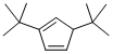 DI-TERT-BUTYLCYCLOPENTADIENE CAS#: 120937-44-2