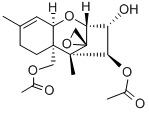 DIACETOXYSCIRPENOL CAS#: 2270-40-8