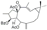 DIACETYL BENZOYL LATHYROL CAS#: 218916-52-0