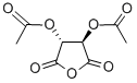 (+)-DIACETYL-L-TARTARIC ANHYDRIDE CAS#: 6283-74-5