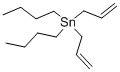 DIALLYLDIBUTYLTIN CAS#: 15336-98-8