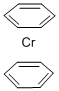 DIBENZENECHROMIUM CAS#: 1271-54-1