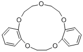 DIBENZO-15-CROWN-5 CAS#: 14262-60-3