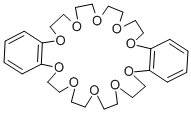 DIBENZO-30-CROWN-10 CAS#: 17455-25-3