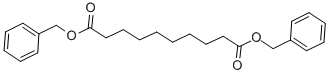 DIBENZYL SEBACATE CAS#: 140-24-9