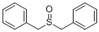 DIBENZYL SULFOXIDE CAS#: 621-08-9