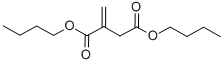DIBUTYL ITACONATE CAS#: 2155-60-4