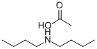DIBUTYLAMMONIUM ACETATE CAS#: 19070-91-8