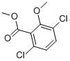 DICAMBA METHYL ESTER CAS#: 6597-78-0