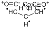 DICARBONYLCYCLOPENTADIENYLCOBALT CAS#: 12078-25-0