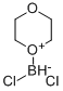 DICHLOROBORANE-DIOXANE COMPLEX 3M SOLU& CAS#: 252265-33-1