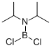 DICHLORO(DIISOPROPYLAMINO)BORANE CAS#: 44873-49-6