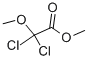 DICHLOROMETHOXYACETIC ACID METHYL ESTER CAS#: 17640-25-4