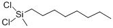 DICHLOROMETHYLOCTYLSILANE CAS#: 14799-93-0