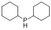 DICYCLOHEXYLPHOSPHINE CAS#: 829-84-5