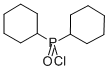 DICYCLOHEXYLPHOSPHINYL CHLORIDE CAS#: 15873-72-0
