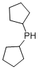 DICYCLOPENTYLPHOSPHINE CAS#: 39864-68-1