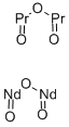 DIDYMIUM OXIDE CAS#: 11141-21-2