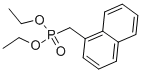 DIETHYL 1-NAPHTHYLMETHYLPHOSPHONATE CAS#: 53575-08-9