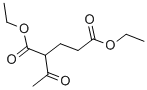 DIETHYL 2-ACETYLGLUTARATE CAS#: 1501-06-0