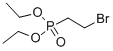 DIETHYL 2-BROMOETHYLPHOSPHONATE CAS#: 5324-30-1