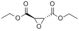 DIETHYL (2R,3R)-(-)-2,3-EPOXYSUCCINATE CAS#: 74243-85-9