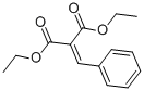 DIETHYL BENZYLIDENEMALONATE CAS#: 5292-53-5