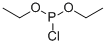 DIETHYL CHLOROPHOSPHITE CAS#: 589-57-1